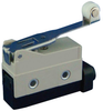 Microswitch, Roller Lever, 250Vac, 10A; Microswitch Type Multicomp Pro - 49AC6309 - Newark, An Avnet Company