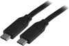 Usb Cable, 2.0 C Plug-Plug, 4M Rohs Compliant Startech - 32AK1820 - Newark, An Avnet Company
