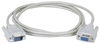 Db9 M/f Cable/serial Mouse; Connector Type A Black Box - 50B3145 - Newark, An Avnet Company