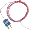 Tc, Type T, -75 To 250Deg C, 10M Rohs Compliant Labfacility - 52AJ6068 - Newark, An Avnet Company