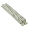 Backplane Connectors - 09062486834 - 904782-09062486834 - Win Source Electronics