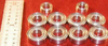 RC Bearing TAMIYA BLACKFOOT FROG - Kit102 - NationSkander California Corporation