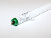 17 Watt, 24 Inch T8 Neutral White Fluorescent Bulb -- 367912 - Image