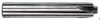 Metric Carbide End Mills - Corner Rounding - 4 Flute - Melin Tool Company