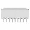 Headers, Male Pins - 23-0874380943TR-ND - DigiKey