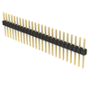 Headers, Male Pins - S1131EC-25-ND - DigiKey