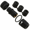 Circular Connector Assemblies - SC1270-ND - DigiKey