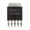 Voltage Regulators - Linear - PQ018EZ5MZZ - Quarktwin Technology Ltd.