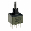 Pushbutton Switches - M2B25AA5W03-ND - DigiKey