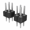 Connectors, Interconnects - Rectangular Connectors - Headers, Male Pins - 802-80-054-10-001101 - Shenzhen Shengyu Electronics Technology Limited