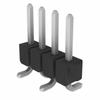 Headers, Male Pins - A123204-ND - DigiKey