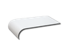 Conveyor Belt Types - 54 FDA Sealed Edge - Dorner Manufacturing Corp.