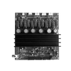 Audio Amplifier Evaluation Boards - 296-49930-ND - DigiKey