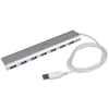 USB Hubs - 5214-ST73007UA-ND - DigiKey