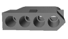 Headers & Wire Housings - 770075-1 - Powell Electronics, Inc.
