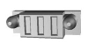 Backplane Connectors - 6450543-1 - Powell Electronics, Inc.