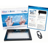 Evaluation and Demonstration Boards and Kits - 448-CY3290-CYAT8168X-ND - DigiKey