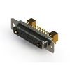 D-Sub Connector Assemblies - 151-630-17W2240-7T1-ND - DigiKey