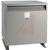 Transformer, Dry-Type Distribution, Single Phase, 240x480 Primary Volts, 60Hz -- 70211613