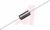 CAPACITOR, TANTALUM; 47 uF; 35 WVDC @ DEGC; 46 V; + 10%; S; AXIAL LEADED - 70212674 - Allied Electronics, Inc.