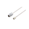 Coaxial Cables (RF) - 6099-PE3C6462-48-ND - DigiKey