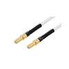 Coaxial Cables (RF) - 6099-PE3M0384-60-ND - DigiKey