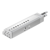 Actuators/Cylinders - 2171-DGSL-20-150-Y3A-ND - DigiKey