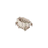 Heavy Duty Connector Inserts, Modules - 0936010216-ND - DigiKey
