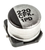Aluminium Capacitors - 5370455 - RS Components, Ltd.