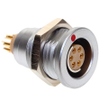 Industrial Circular Connectors - 1747713 - RS Components, Ltd.
