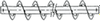Ribbon Screw -- 1010