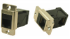 Ethernet Couplers - 2576711 - RS Components, Ltd.