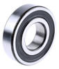 Ball Bearings - 2851204 - RS Components, Ltd.