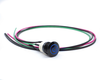 Anti-Vandal Switches - 1400-PVA6LRPW1141 - New Yorker Electronics Co., Inc.