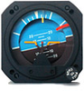 Attitude Indicators / Flight DirectorsElectric Attitude Indicator - 504-0111-944 - Mid-Continent Instruments and Avionics
