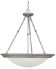 2724MN Pendants-Bowl Style - 408553 - Capital Lighting, Inc.