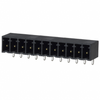 Terminal Blocks - Headers, Plugs and Sockets - 900-0393550011-ND - DigiKey
