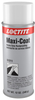 Loctite PC 9660 Brown Rust Inhibitor - Spray 12 oz Aerosol Can - Formerly Known as Loctite Maxi-Coat - 51211 - 079340-51211 - R. S. Hughes Company, Inc.