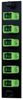 Fiber Optic Patch Panel - FSPSCA6 - Hubbell Incorporated