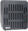 2000W 230V Power Conditioner with Automatic Voltage Regulation (AVR), AC Surge Protection, 6 Outlets, UNIPLUGINT Adapter -- LR2000 - Image
