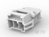 Rectangular Wire & Cable Connectors & Housings -- 1-1971772-3 - Image
