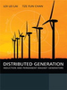 Distributed Generation: Induction and Permanent Magnet Generators