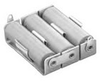 3 AA Holder, Series Connection -- 147 - Image