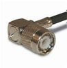 RF Connectors / Coaxial Connectors - 122140 - VAST STOCK CO., LIMITED
