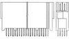 PCB Headers & Receptacles - 5536272-9 - TE Connectivity