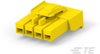 Rectangular Power Connectors - 178481-4 - TE Connectivity