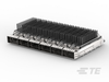 Pluggable IO Connectors & Cages - 2170708-3 - TE Connectivity