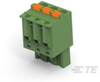 PCB Terminal Blocks - 2385007-3 - TE Connectivity