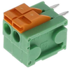 Terminal Blocks - Wire to Board - 1890471-ND - DigiKey