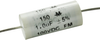 Capacitor Polyester Film Film 1Uf 5%, 100V,; Dielectric Type Cornell Dubilier - 50F6828 - Newark, An Avnet Company